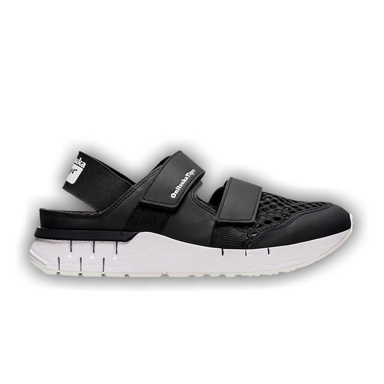 Onitsuka Tiger　REBILAC SANDAL 25cm Asics Onitsuka Tiger REBILAC SANDAL 1183A966 MANTLE GREEN