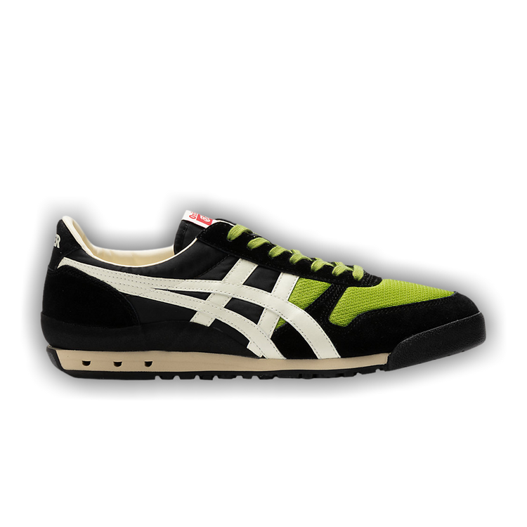 Buy Ultimate 81 NM Black Lime 1183B536 002 GOAT CA