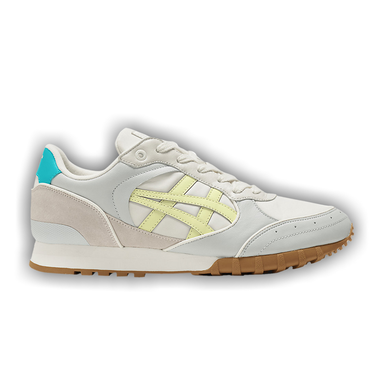 【日本代表コーチ】Pick and Roll defense Series Buy Colorado Eighty-Five 'Cream Huddle Yellow' - 1183C043