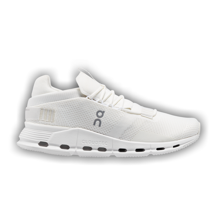 Buy Cloudnova 'Undyed White' - 26 98227 | GOAT