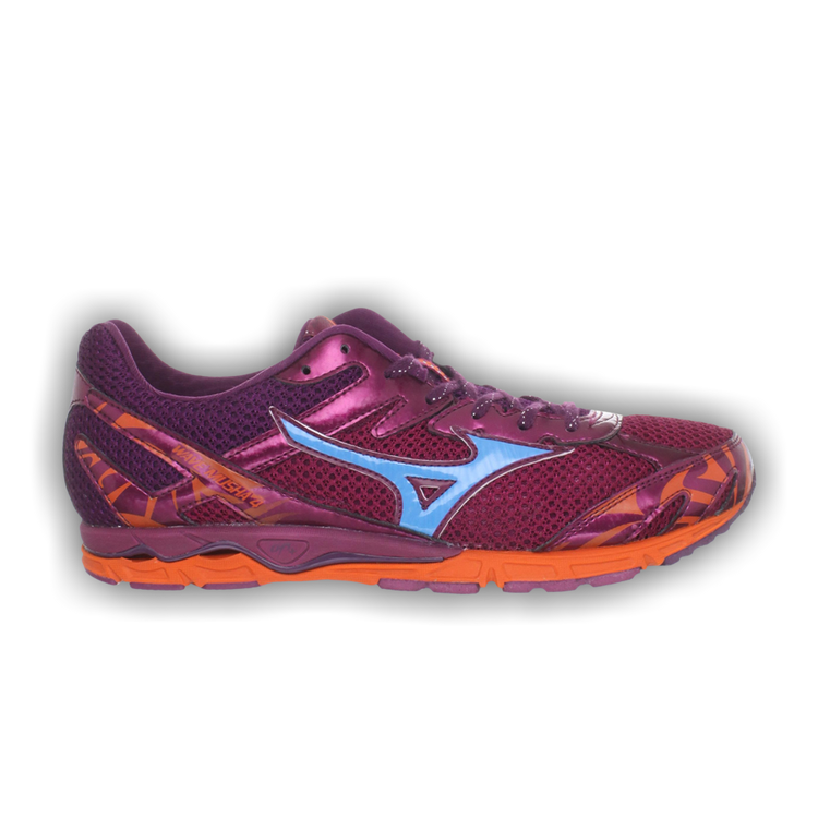 Buy Wave Musha 4 Ember Red Plum 8KS 26225 GOAT CA