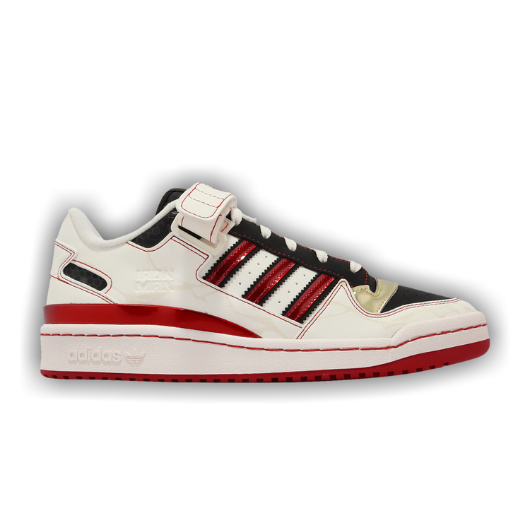 Adidas x iron man 2025
