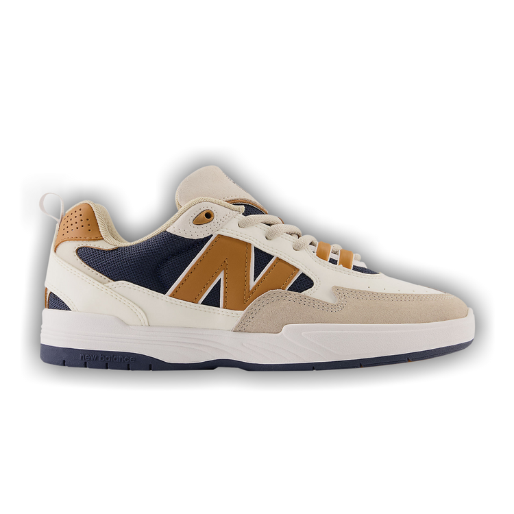 Buy Tiago Lemos x New Balance Numeric 808 'Sea Salt Tan