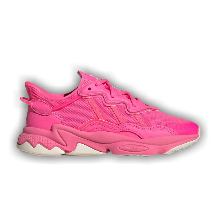 Size 6.0 Wmns Ozweego 'Lucid Pink'