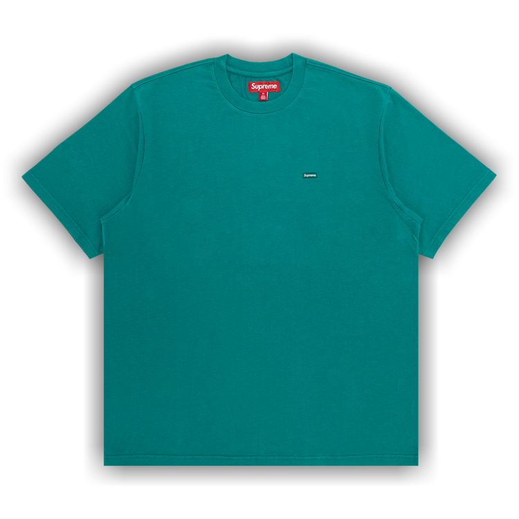Supreme Small Box Tee ライトブルー L Supreme Small Box L S Tee (SS23) - $68