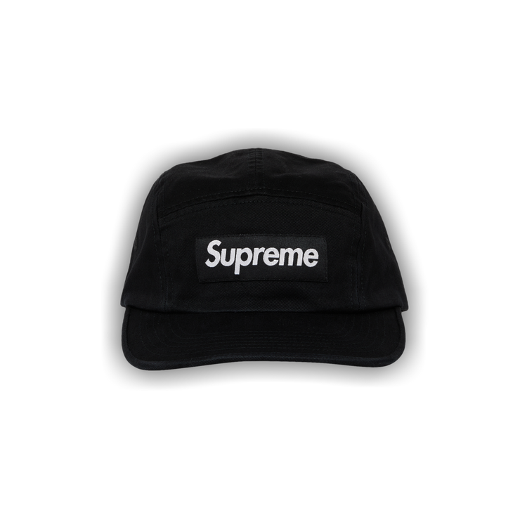 /shin/  SUPREME ブラック CAP Supreme x New York Yankees Kanji New Era Fitted Hat 'Multi