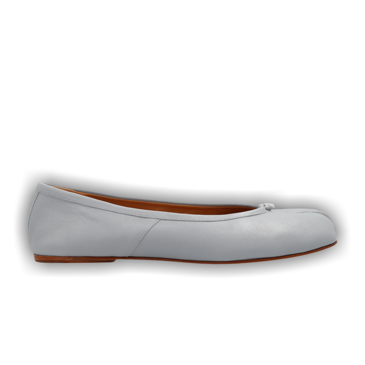 【Maison Margiela】tabi ballerina shoes / S58WZ0042 P3753 Maison Margiela TABI BALLERINA FLAT S58WZ0042 P3753 Women's