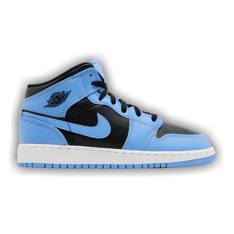 Air jordan 1 mid gs clearance