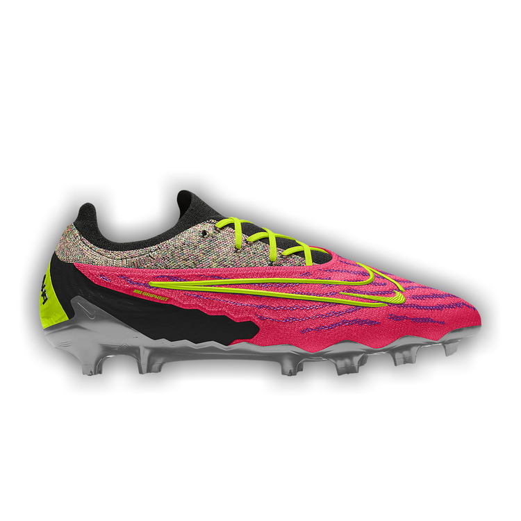 Buy Nike Phantom GX Elite Gripknit AG By You - DX5261 9XX | GOAT