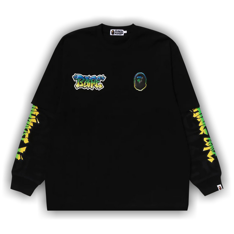 楽天市場】A BATHING APE(エイプ)xSESAME STREET（セサミ