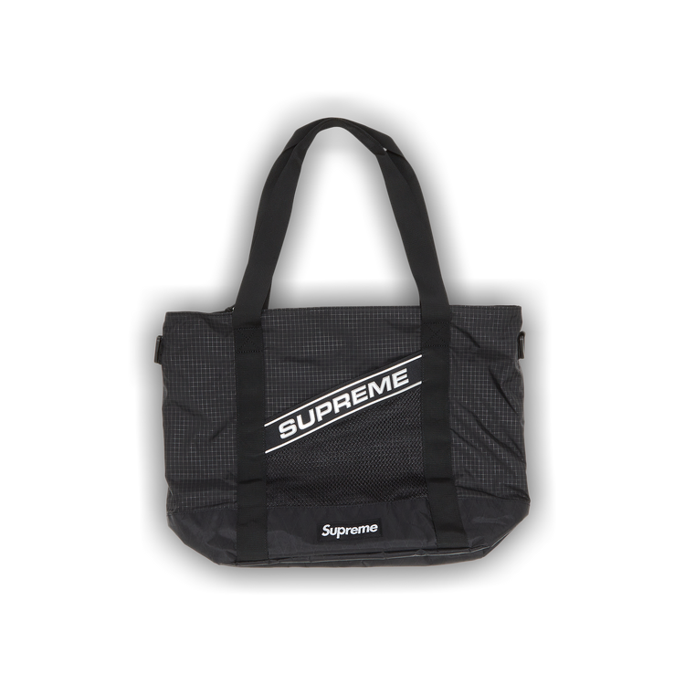 Supreme tote store bag 2020