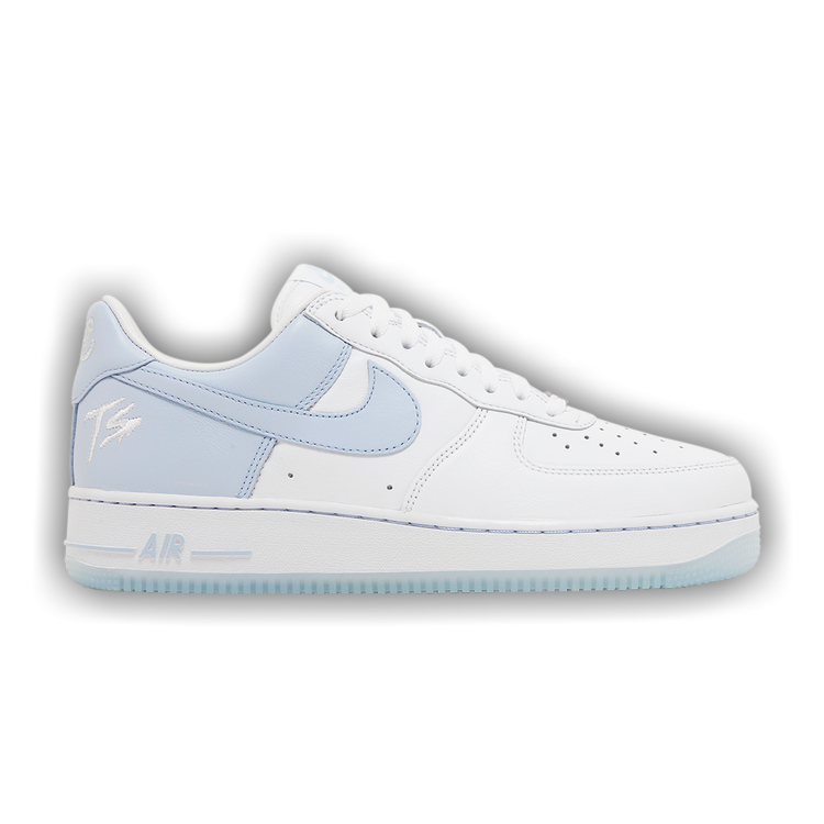 Nike Airforce 1 Low X TRAVIS SCOTT X LOUIS VUITTON – SNEAKS.FREAKS