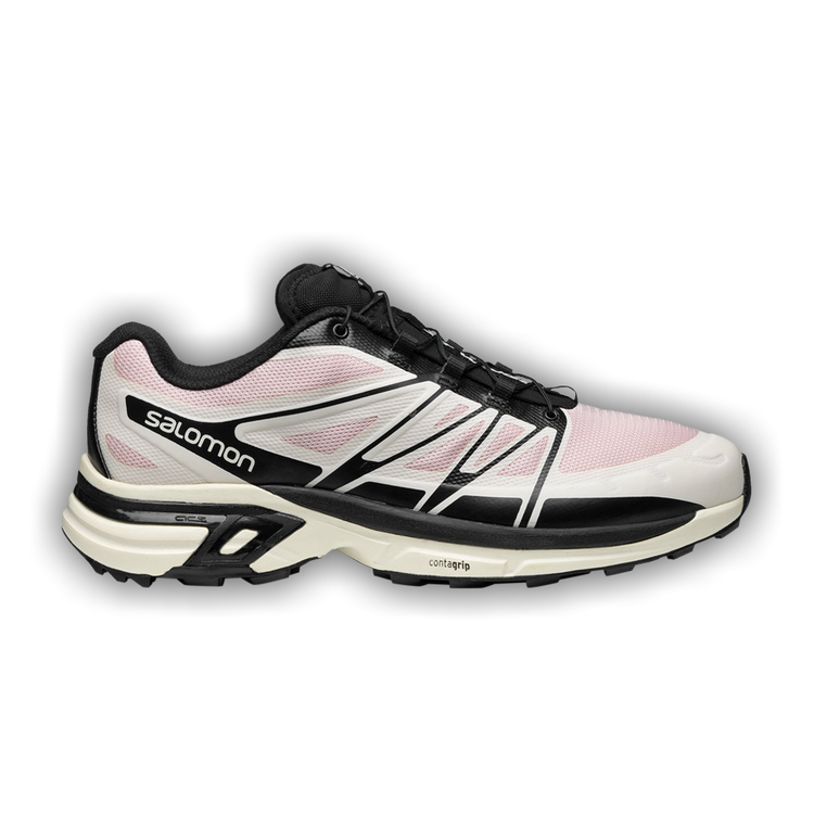 ★【Salomon】★Salomon XT-Wings 2 Cradle Pin.k★22-29cm★ Salomon XT-Wings 2 'Cradle Pink Vanilla Ice' - L47135700