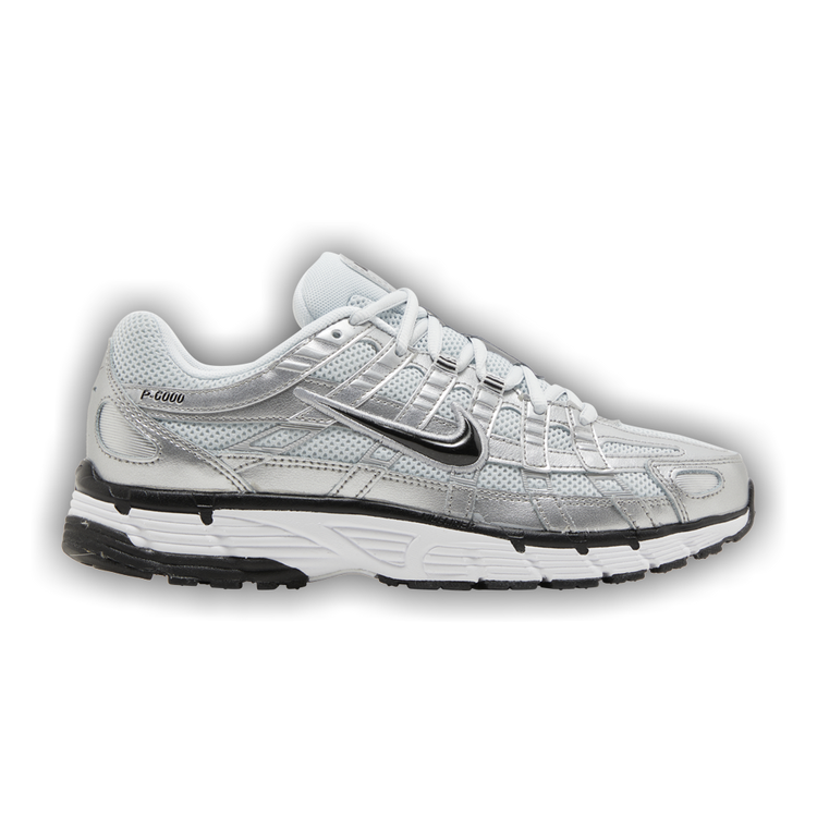 美品⭐︎NikeP6000 (used) size:25.5cm Nike P-6000 / Premium Men Women Unisex Lifestyle Casual