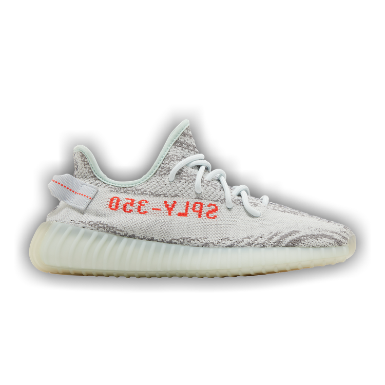 Buy Yeezy Boost 350 V2 'Blue Tint' 2023 - B37571 23 | GOAT CA