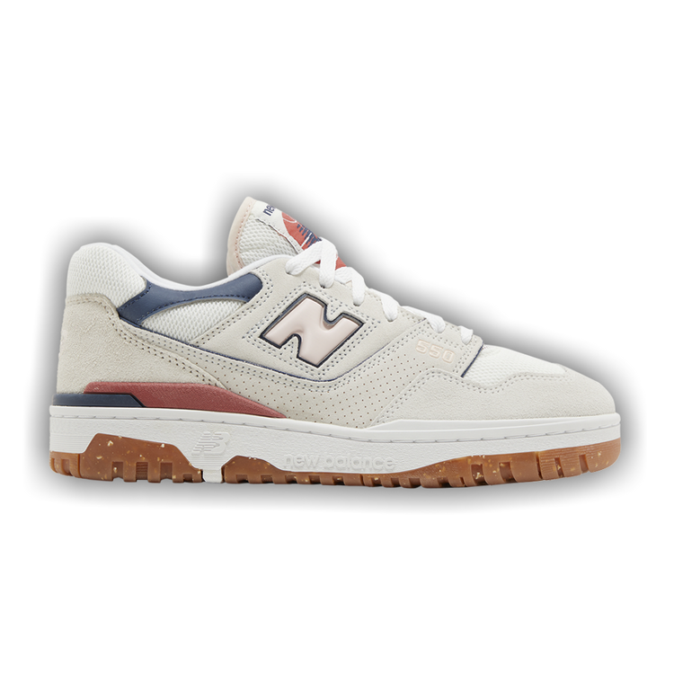 Buy Wmns 550 'Sea Salt Astro Dust' - BBW550NP | GOAT