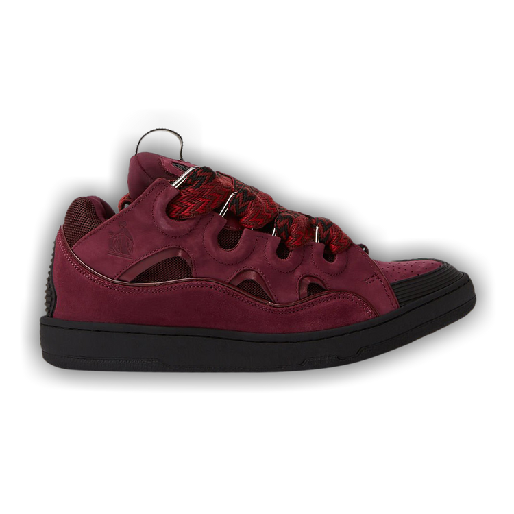 LANVIN SPORT マイク Buy Lanvin Curb Sneakers 'Graffiti' - FM SKRK11 STUD P22