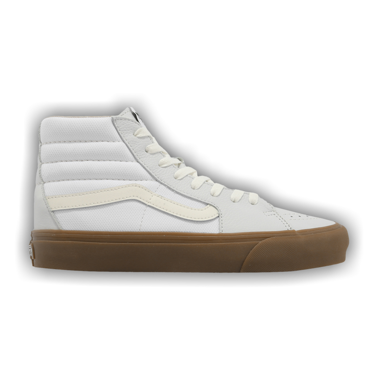 Buy Sk8-Hi VR3 'Mesh - Marshmallow Gum' - VN0005UNFS8 | GOAT