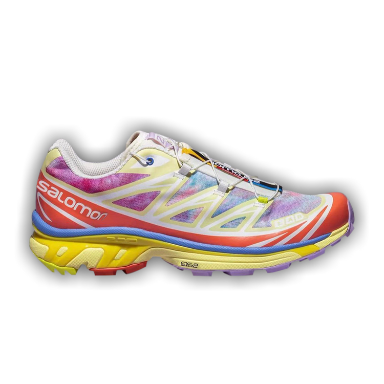 Buy XT-6 'Mt. Siguniang' - L47362100 | GOAT