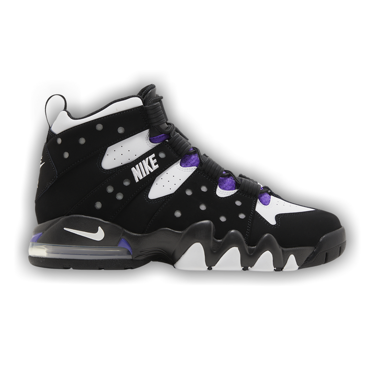 Buy Air Max 2 CB 94 OG Black Purple 2023 FQ8233 001 GOAT UK