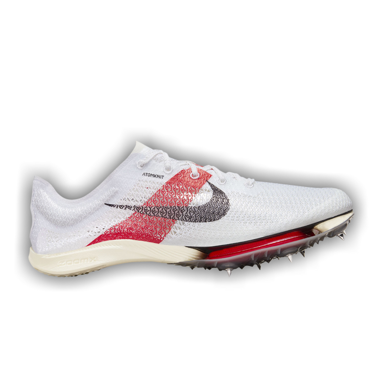 Buy Nike Air Zoom Victory 'Eliud Kipchoge' - FJ0668 100 | GOAT