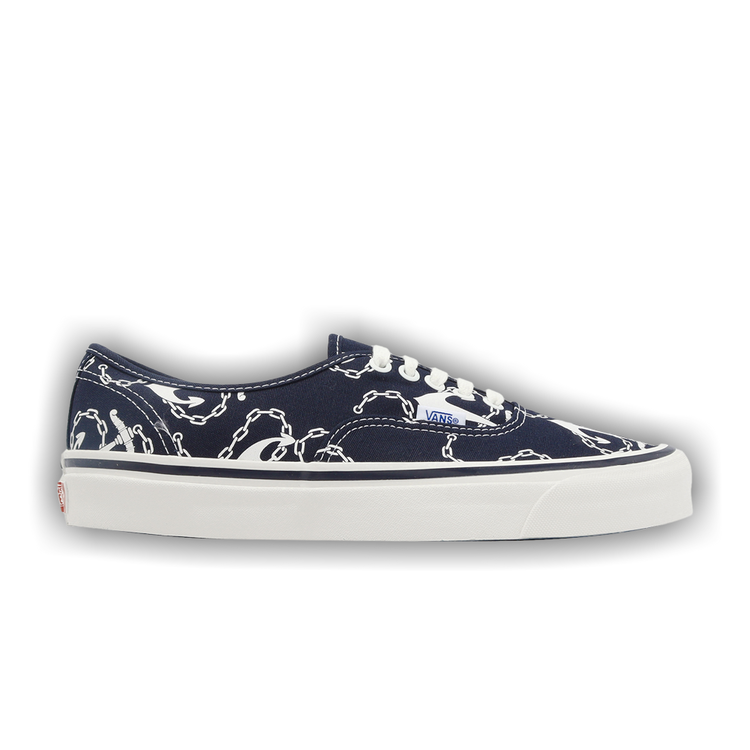Buy Vans Authentic 44 Deck DX 'Anaheim Factory - Anchors
