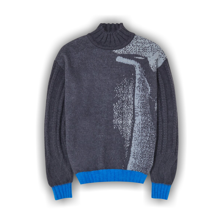 ご*ん様 kiko kostadinov 23aw mariann jumper Kiko Kostadinov Mariann jumper (AW23) : r/KikoKostadinov