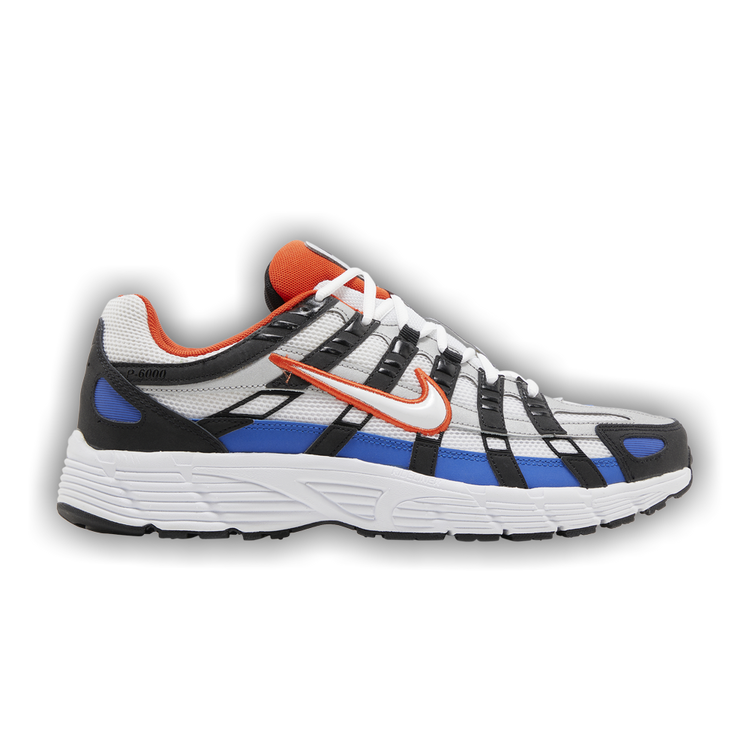 Nike p6000 orange outlet
