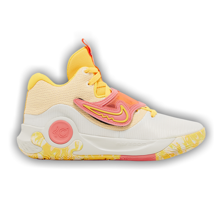 Kd trey 5 outlet orange
