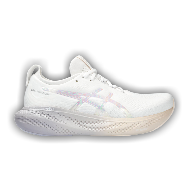 Buy ASICS Wmns Gel Nimbus 25 'Anniversary Pack' - 1012B626 101 | GOAT