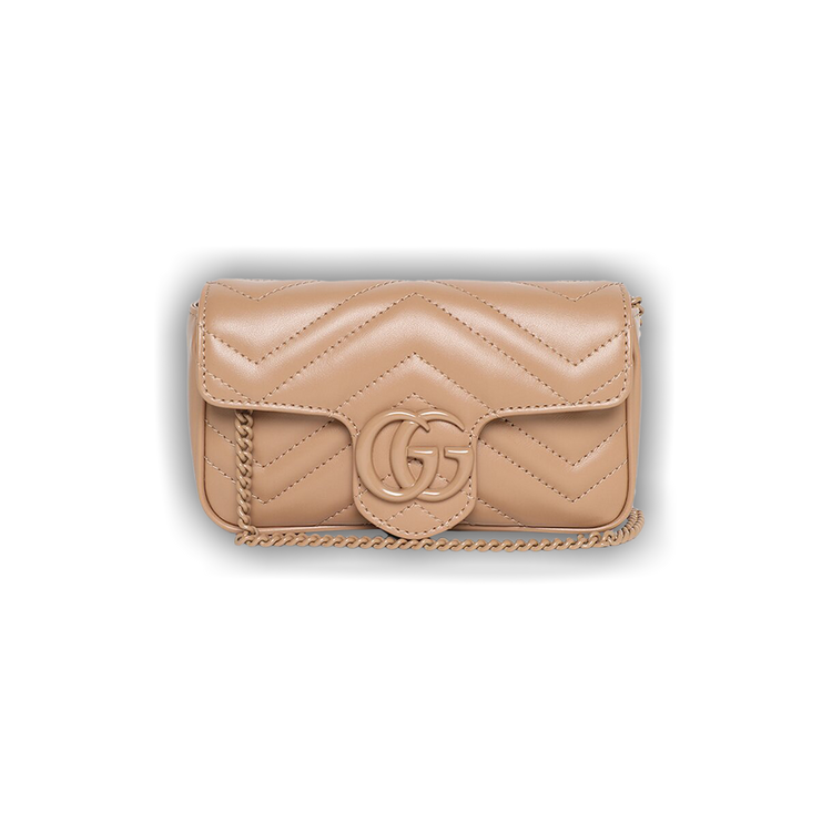 美品グッチ　ミニバック GUCCI 308364-A7M0G-2754 グッチ ショルダーバッグ (GUCCI
