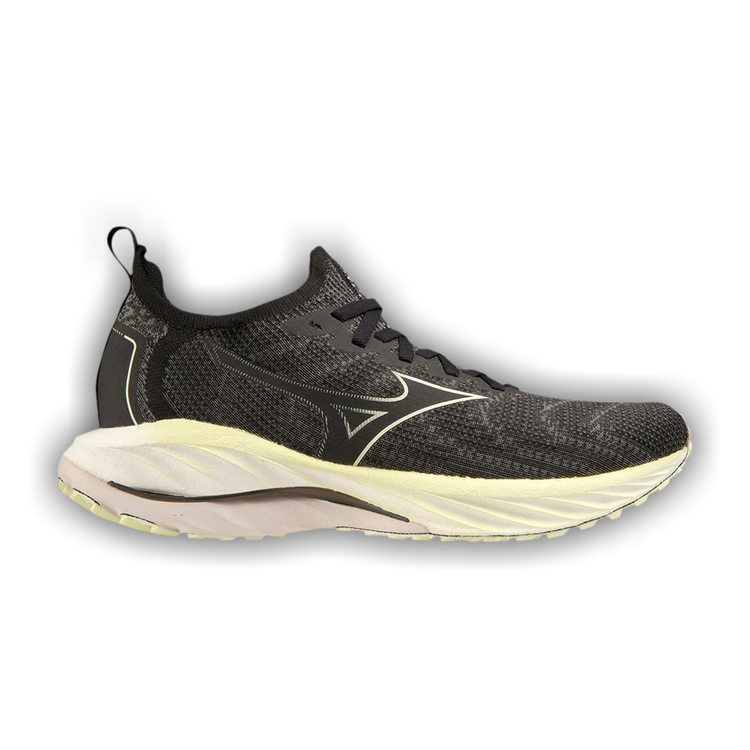 Buy Mizuno Wmns Wave Neo Wind 'Undyed Black Starlight' - 411368