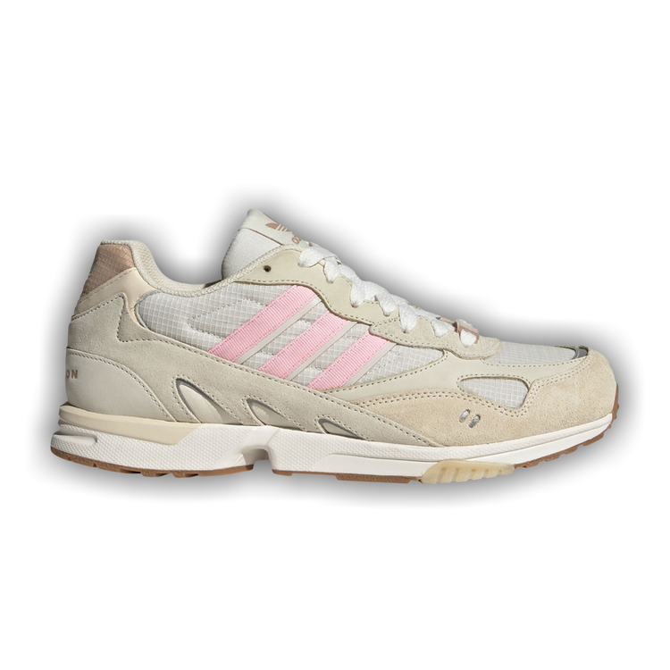 Buy Torsion Super 'Cream White Clear Pink' - IE4212 | GOAT