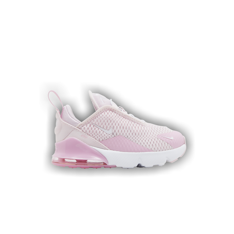 Buy Air Max 270 TD Pink Foam FJ0692 663 GOAT UK