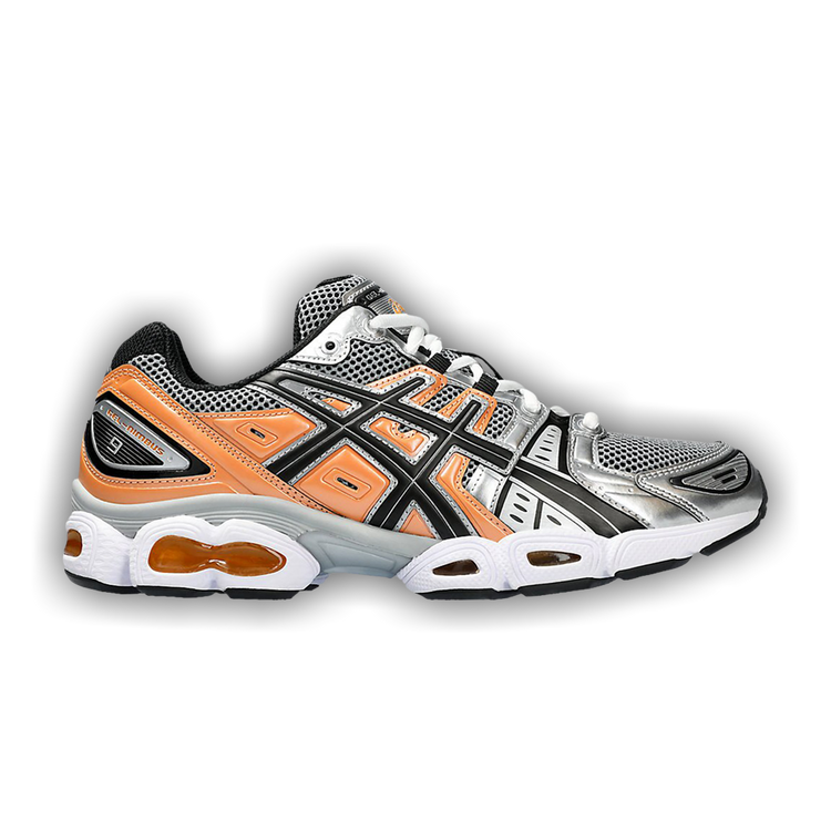 Buy Gel Nimbus 9 Sheet Rock Orange Lily 1201A424 025 GOAT CA