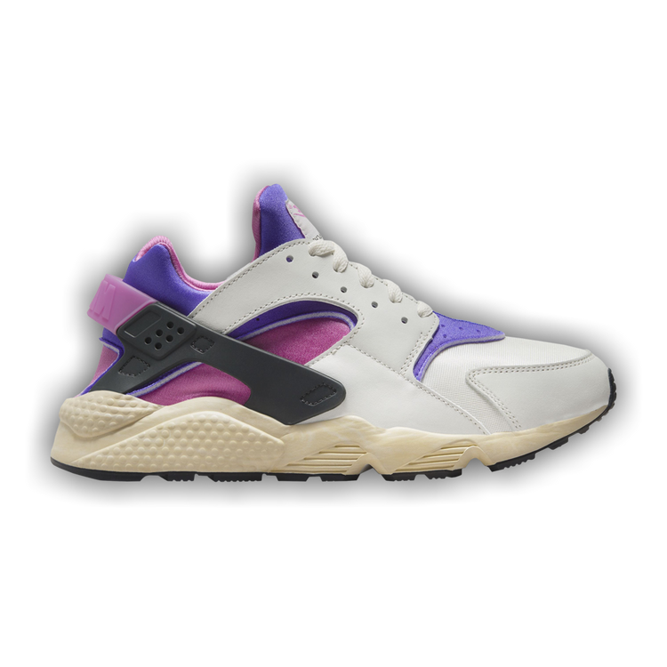 Buy Wmns Air Huarache Blue Joy Playful Pink FB9697 001 GOAT CA