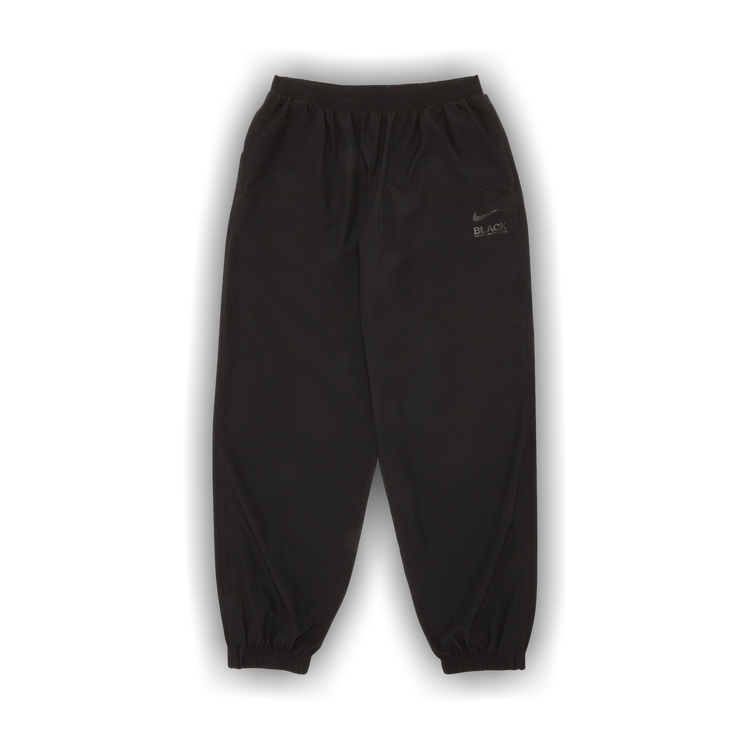 Buy Comme des Garçons BLACK x Nike Track Pants 'Black' - 0499