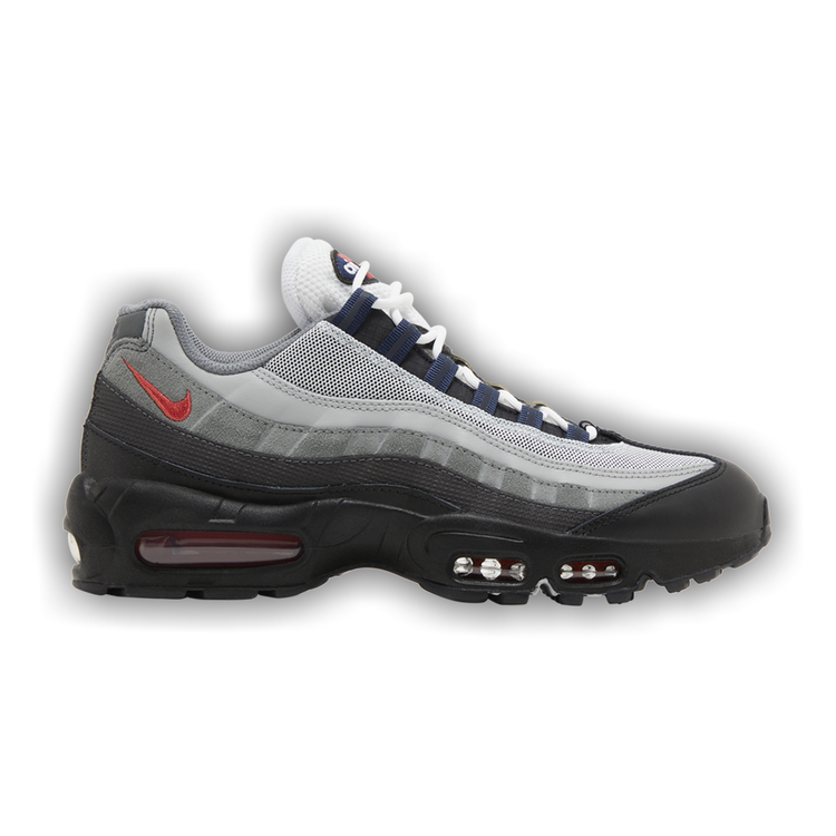 Nike air max 95 rossi hotsell