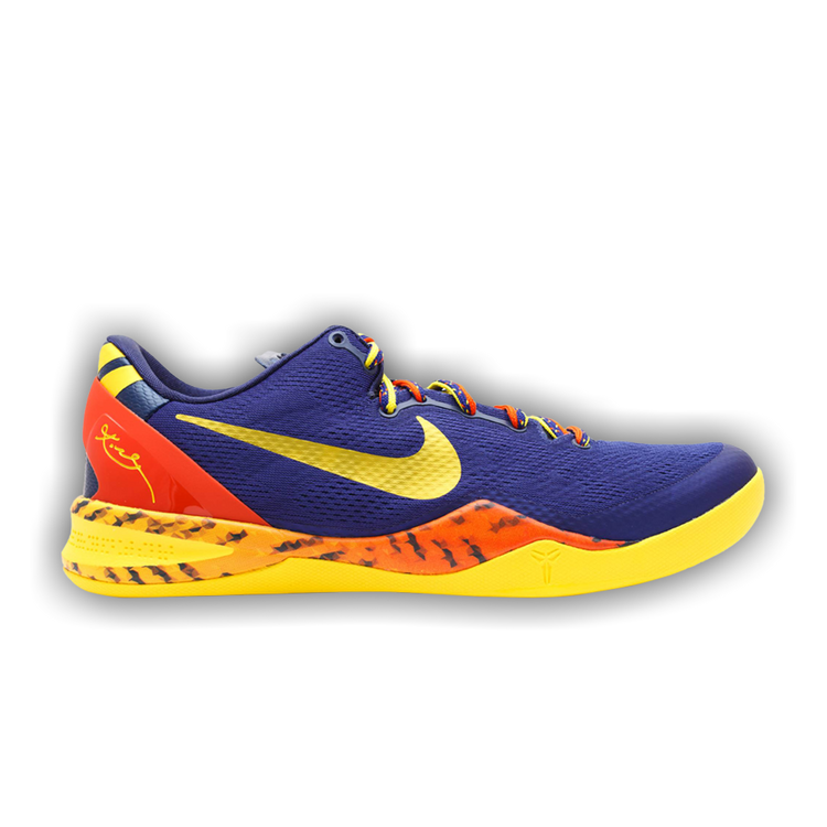 Kobe 8 barcelona hotsell