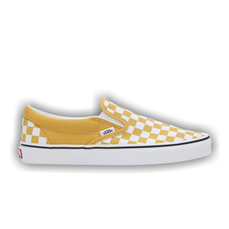 【激レア】 ANYONE OG Checkerboard Premium Authentic Checkerboard Shoe in Checkerboard Black