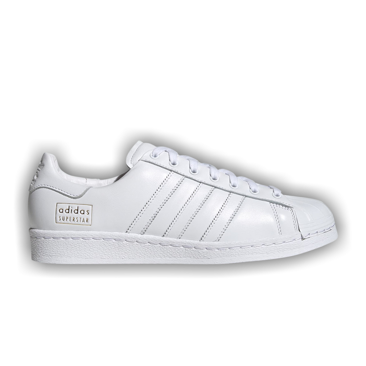 Buy Superstar Lux 'White' - IE2300 | GOAT