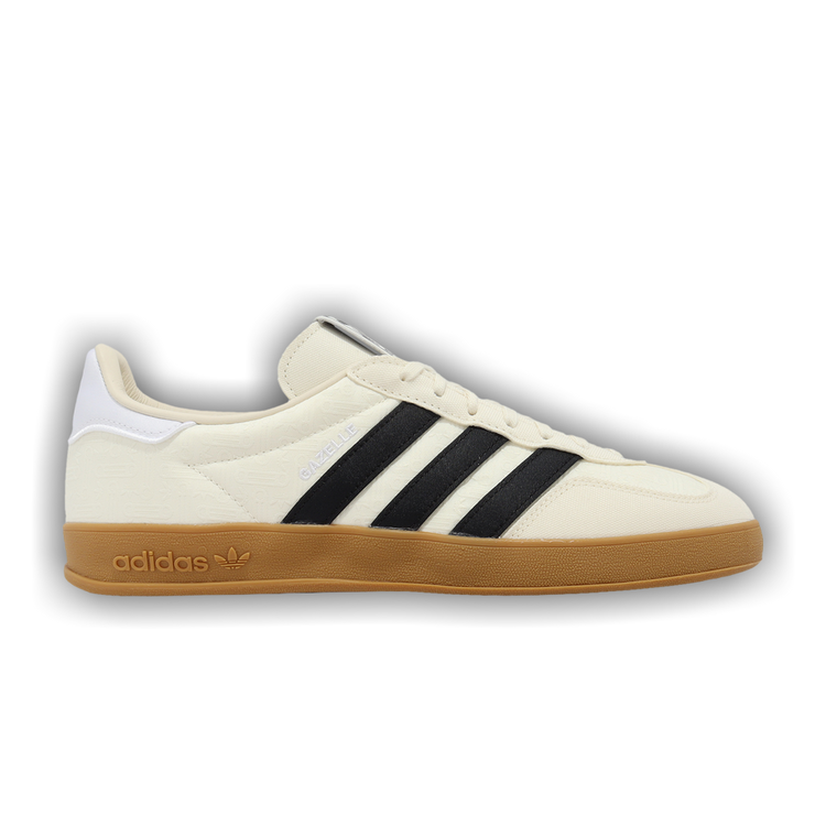 Buy Gazelle Indoor Cream White Gum IG3677 GOAT CA