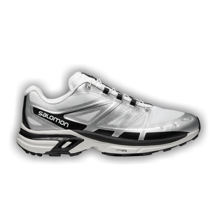 Salomon XT-Wings 2 Cradle Pink ★ 関税/送料込 Salomon Unisex XT-Wings 2 Cradle Pink / Vanilla Ice / Black