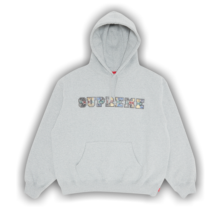 The most hooded sweatshirt supreme new arrivals