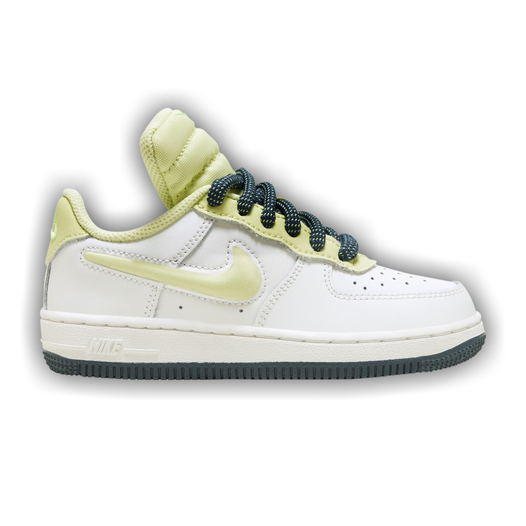 Buy Force 1 Low PS Padded Tongue FB9511 100 GOAT