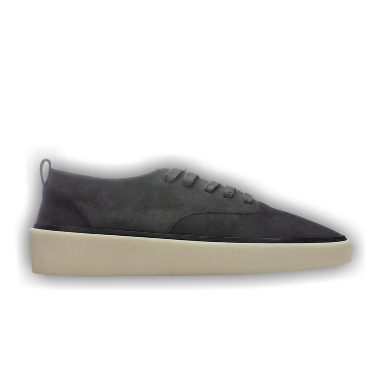 FEAR OF GOD 101 レスアッフ スニカ FGE2808109SUEF 001BLACK FG80_036_101_SUEDE_BLK.png.png