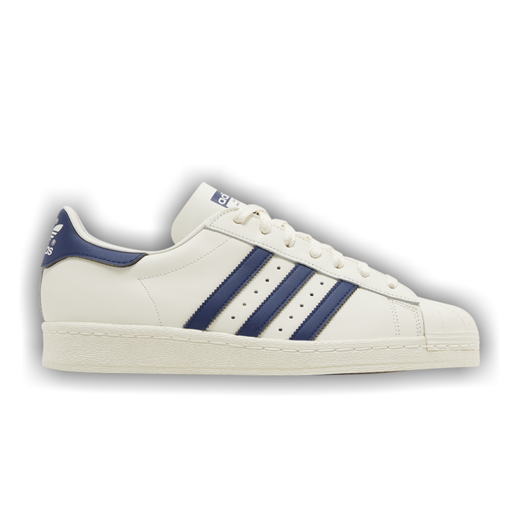 Buy Superstar 82 White Dark Blue GZ1537 GOAT