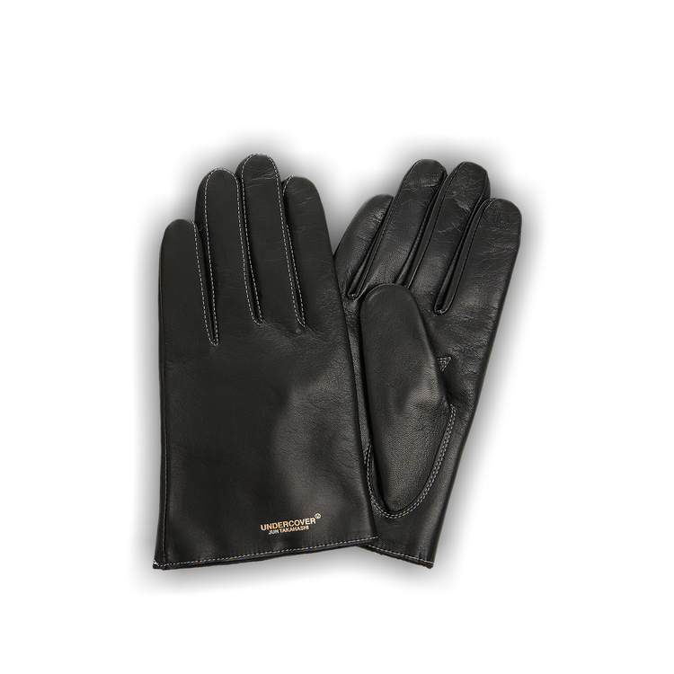 匿名配送 100% CASHMERE GLOVES ovy KAJA YUYA OVY 100% CASHMERE GLOVES カシミヤ グローブ