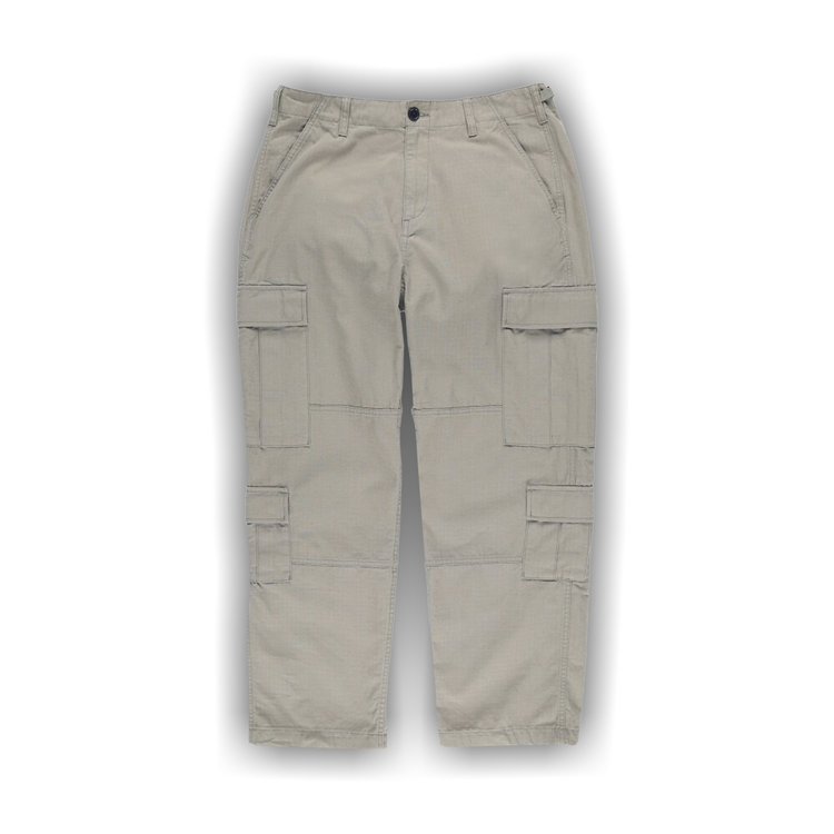 Stussy Ripstop Surplus Cargo Pants Olive – Slam City Skates