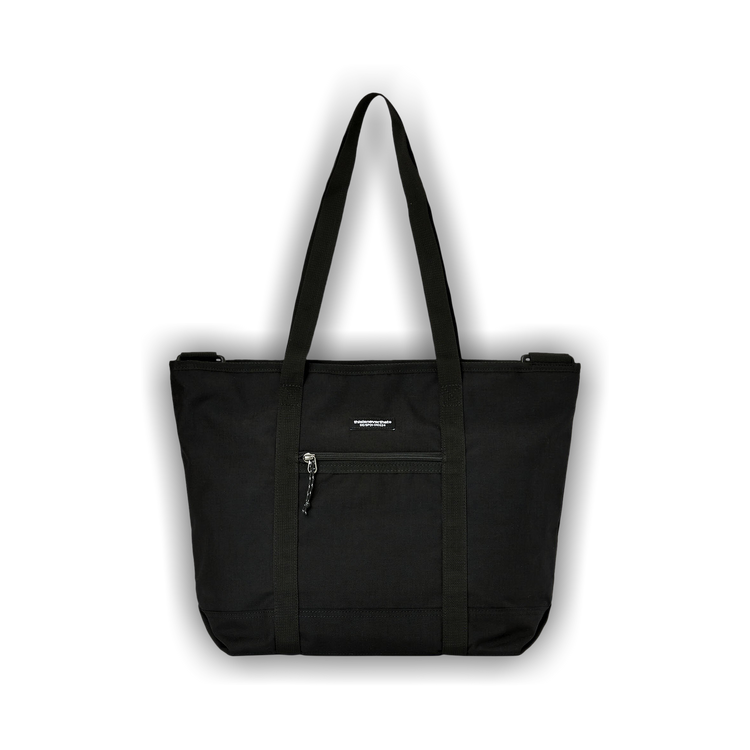 Buy thisisneverthat Cordura Tote Bag 'Black' - TN233WBAMB01